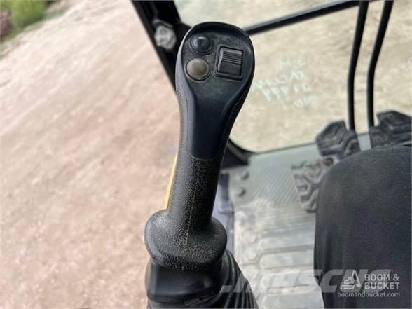 CAT 320GC Гусеничні екскаватори