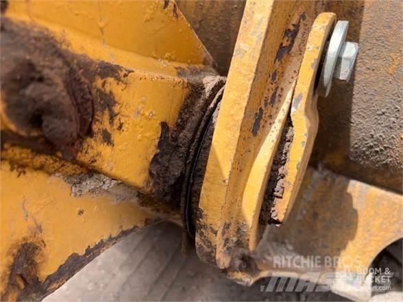 CAT 950K Фронтальні навантажувачі
