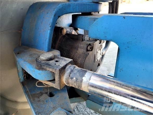 Genie S65 Телескопічні підйомники