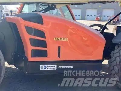 JLG 1055 Телескопічні навантажувачі