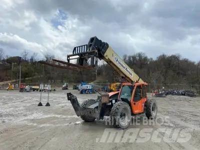 JLG 1055 Телескопічні навантажувачі
