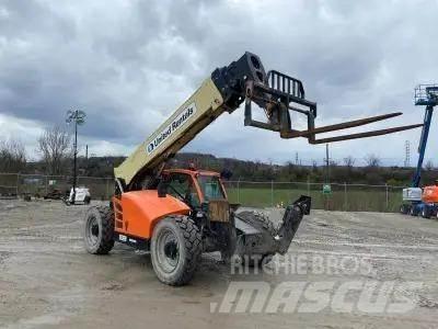 JLG 1055 Телескопічні навантажувачі