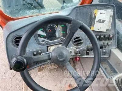 JLG 1055 Телескопічні навантажувачі