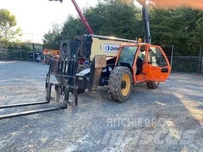 JLG 1055 Телескопічні навантажувачі