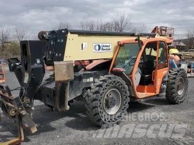 JLG 1255 Телескопічні навантажувачі