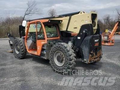 JLG 1255 Телескопічні навантажувачі