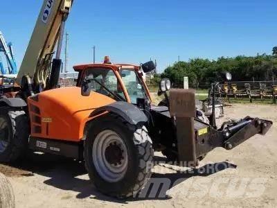 JLG 1255 Телескопічні навантажувачі