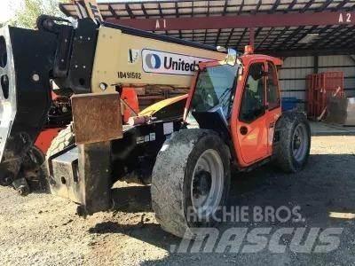 JLG 1255 Телескопічні навантажувачі