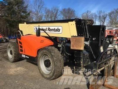 JLG 1255 Телескопічні навантажувачі