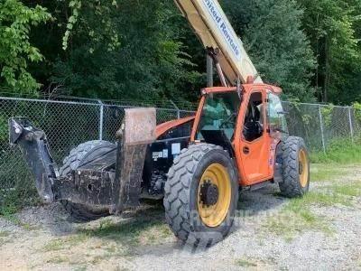 JLG 1255 Телескопічні навантажувачі
