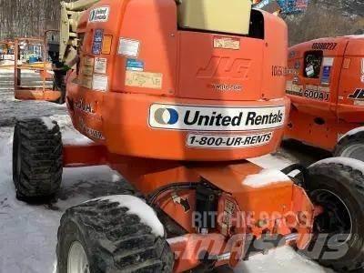 JLG 450AJ Колінчаті підйомники