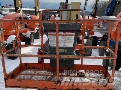 JLG 450AJ Колінчаті підйомники