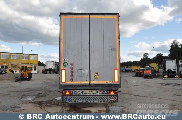 DAF XF 460 FAR Тягачі