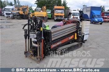 Ditch Witch JT10 Інше бурове обладнання