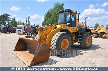 Dressta 530H Фронтальні навантажувачі