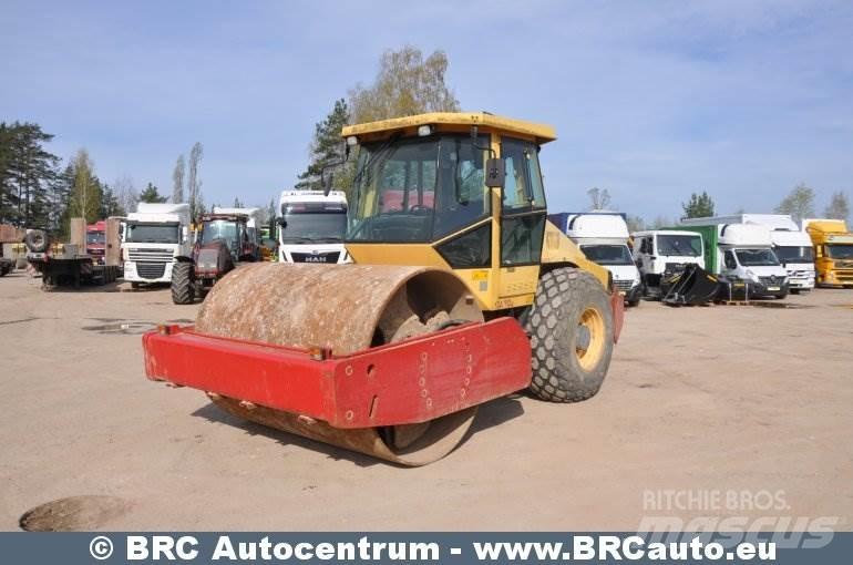 Dynapac CA302D Вантажівки / спеціальні