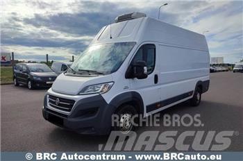 Fiat Ducato Рефрижератори