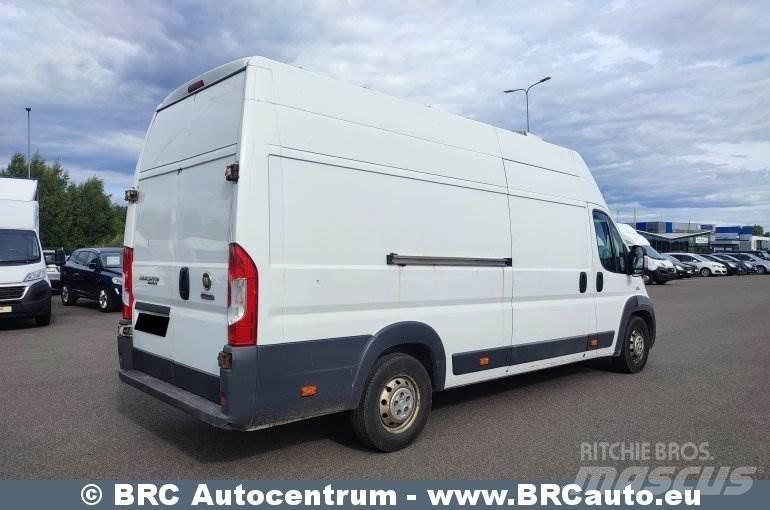 Fiat Ducato Рефрижератори