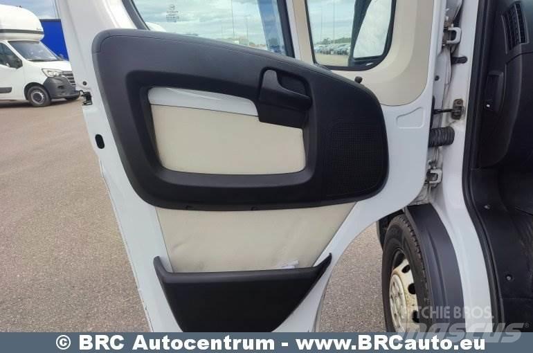 Fiat Ducato Рефрижератори