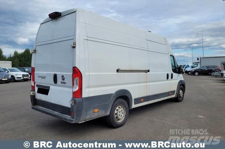 Fiat Ducato Рефрижератори