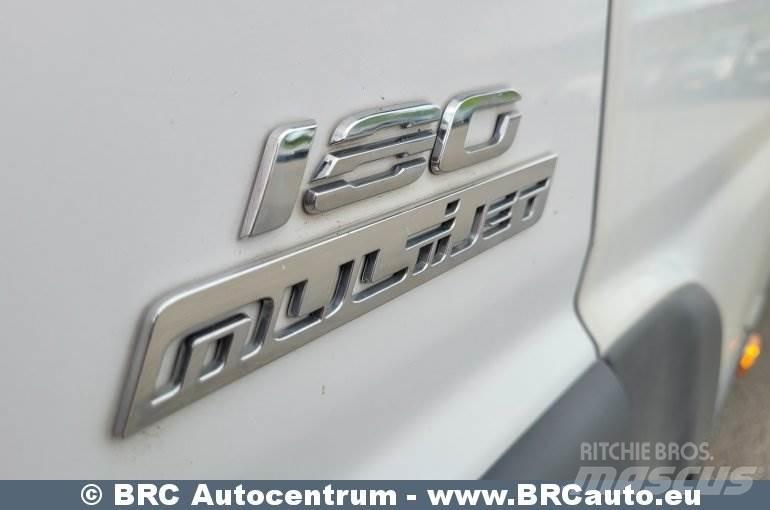 Fiat Ducato Рефрижератори
