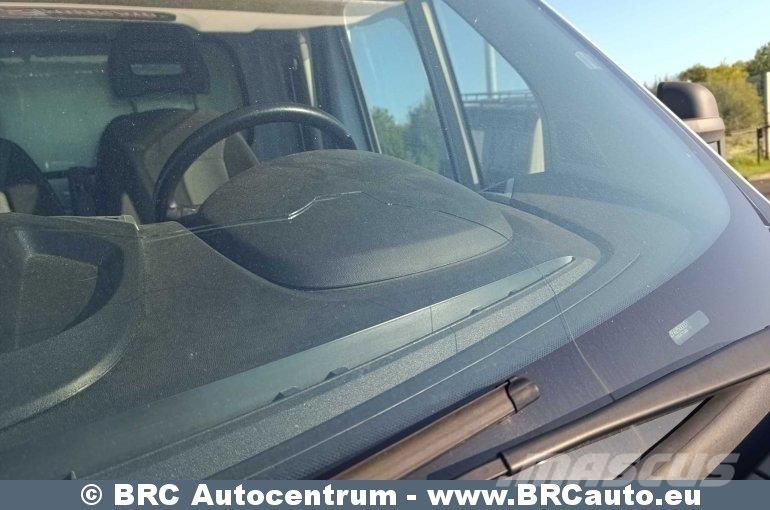 Fiat Ducato Контейнер