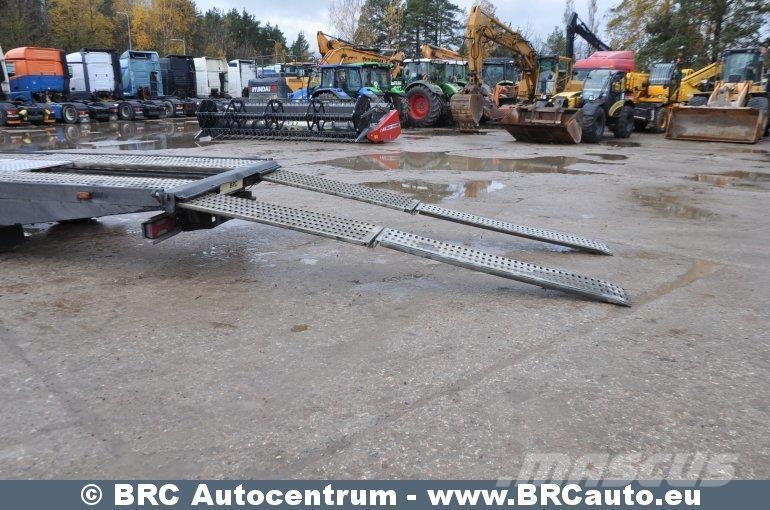 Iveco Daily50 Автовози