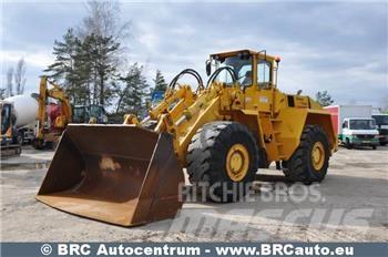 Kaelble SL28 Фронтальні навантажувачі