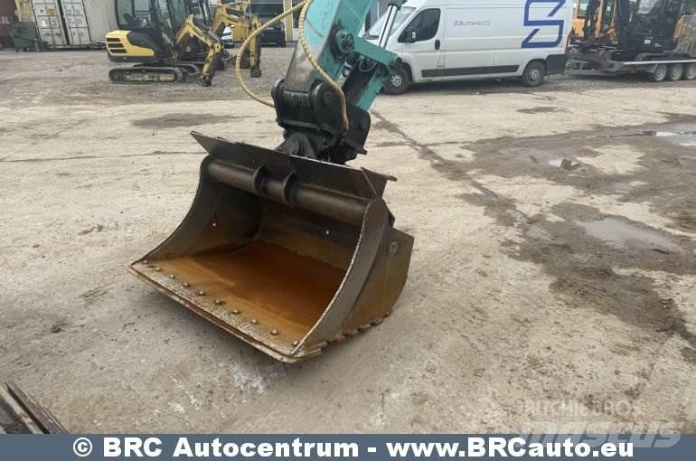 Kobelco SK210LC-10 Гусеничні екскаватори