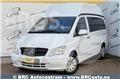 Mercedes-Benz Vito Мікроавтобуси