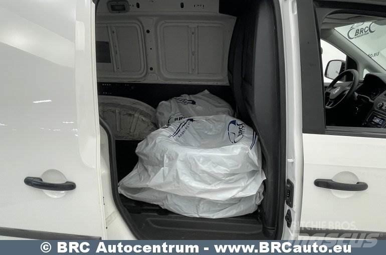 Volkswagen Caddy Контейнер