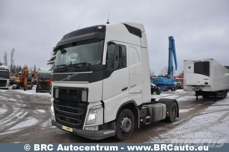 Volvo FH Тягачі