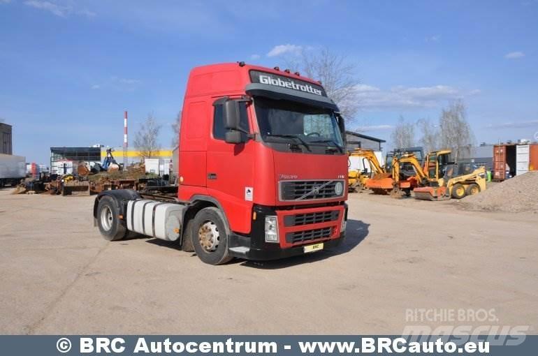 Volvo FH12 Тягачі