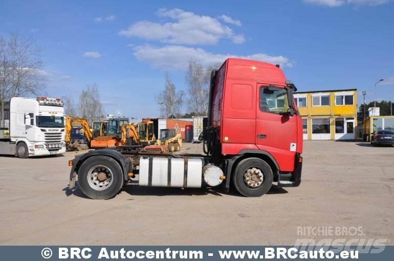 Volvo FH12 Тягачі