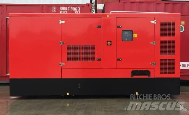  FPT/Iveco C13TE3A Дизельні генератори