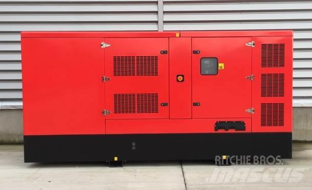  FPT/Iveco C13TE7 Дизельні генератори