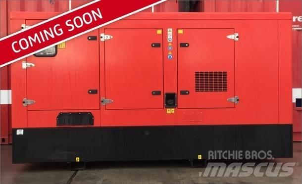  FPT/Iveco NEF67TM7 Дизельні генератори