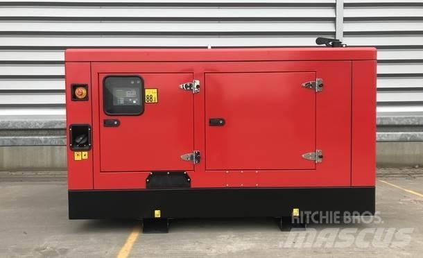Yanmar 4TNV98GGEHR Дизельні генератори