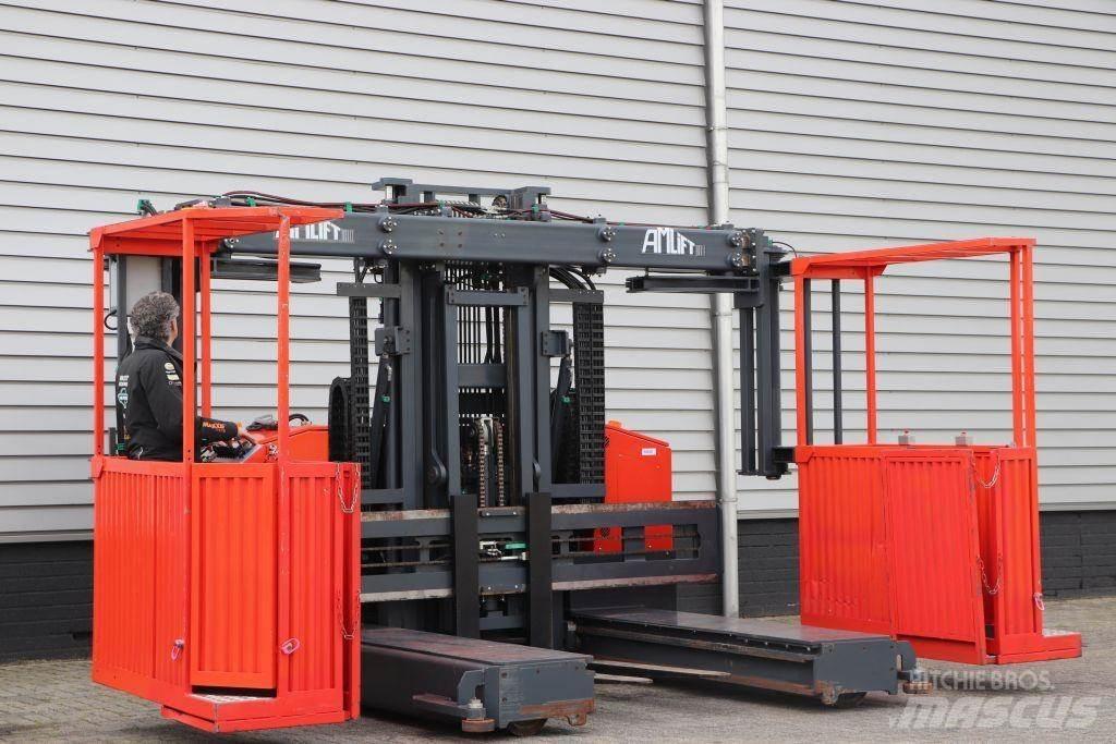 Amlift PKD 20/21/50 Бокові навантажувачі
