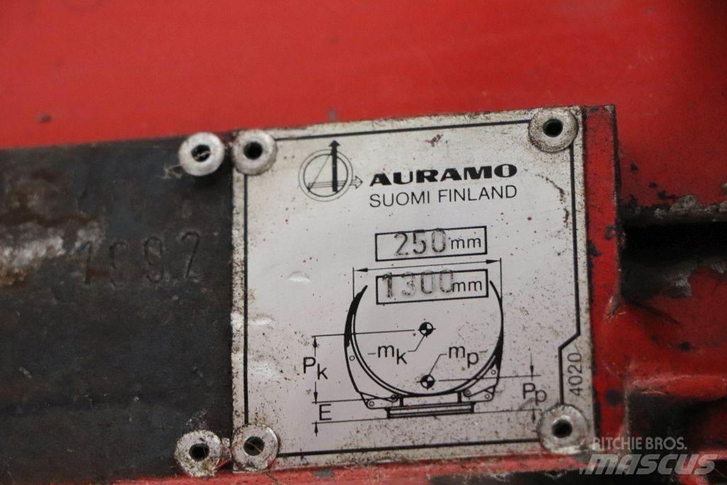 Auramo RA-350NJ Складська техніка - Інші