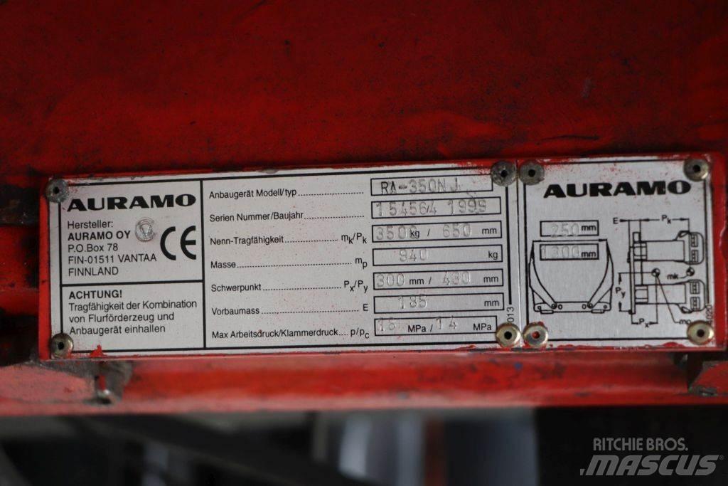 Auramo RA-350NJ Складська техніка - Інші