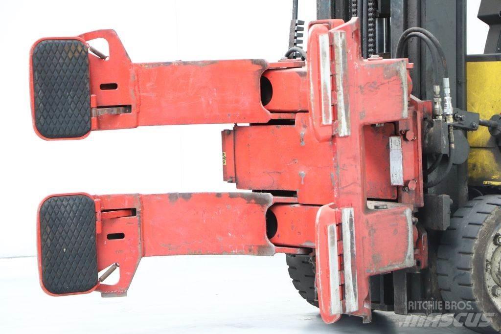 Auramo RA-350NJ Складська техніка - Інші
