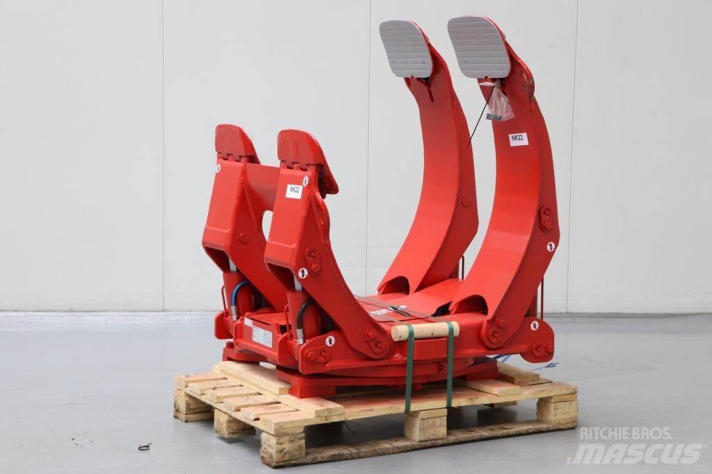 Bolzoni AR-22RJ0-13 Складська техніка - Інші