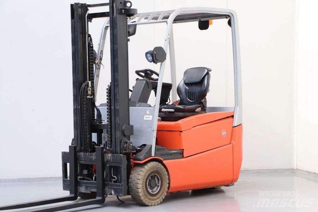 BT C3E160L Електронавантажувачі