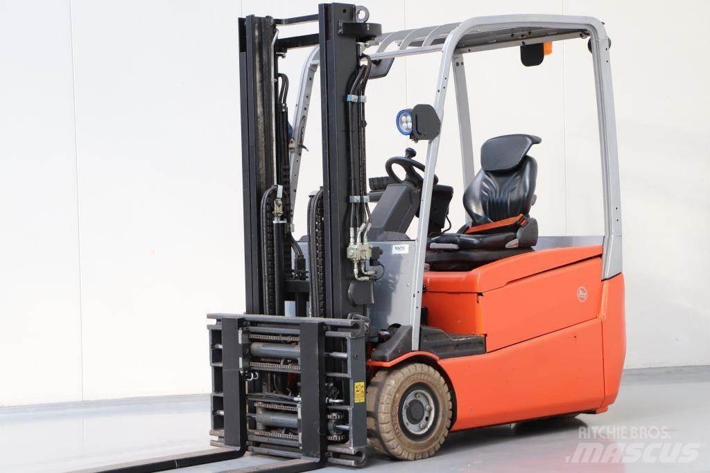 BT C3E160L Електронавантажувачі
