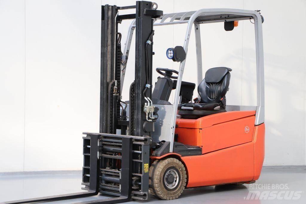 BT C3E160L Електронавантажувачі
