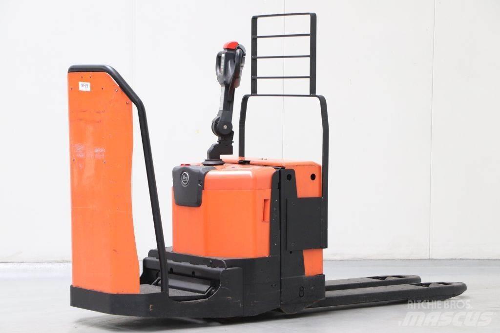 BT LPE200/8 Штабелери
