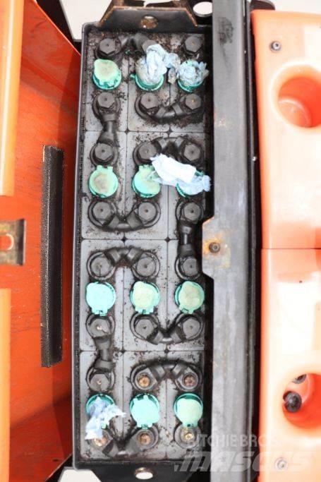 BT LPE200/8 Штабелери