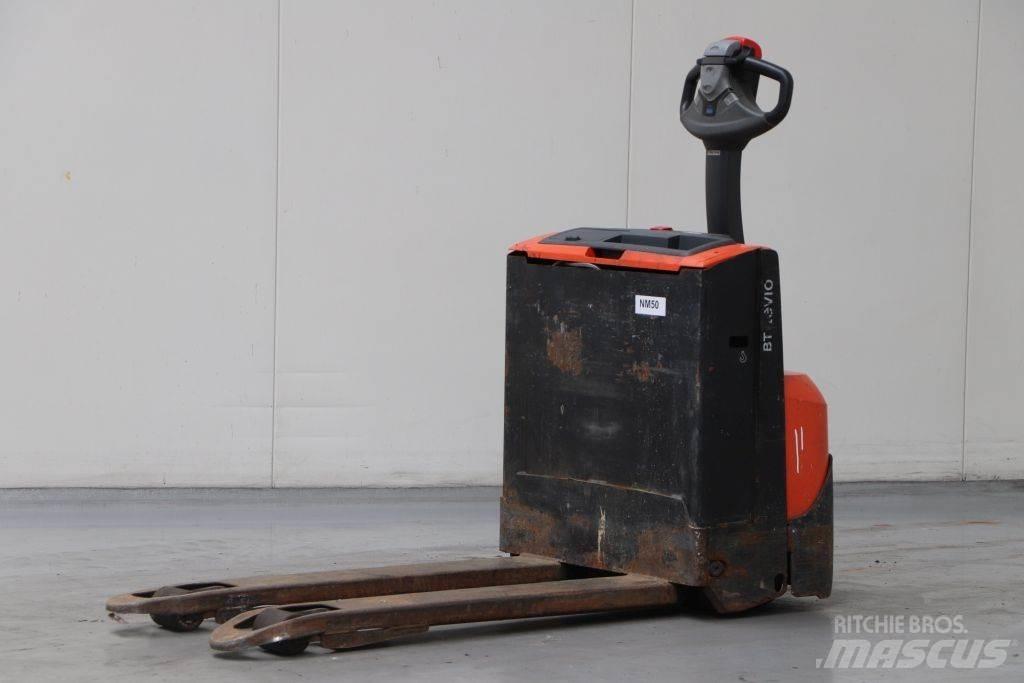 BT LWE140 Штабелери