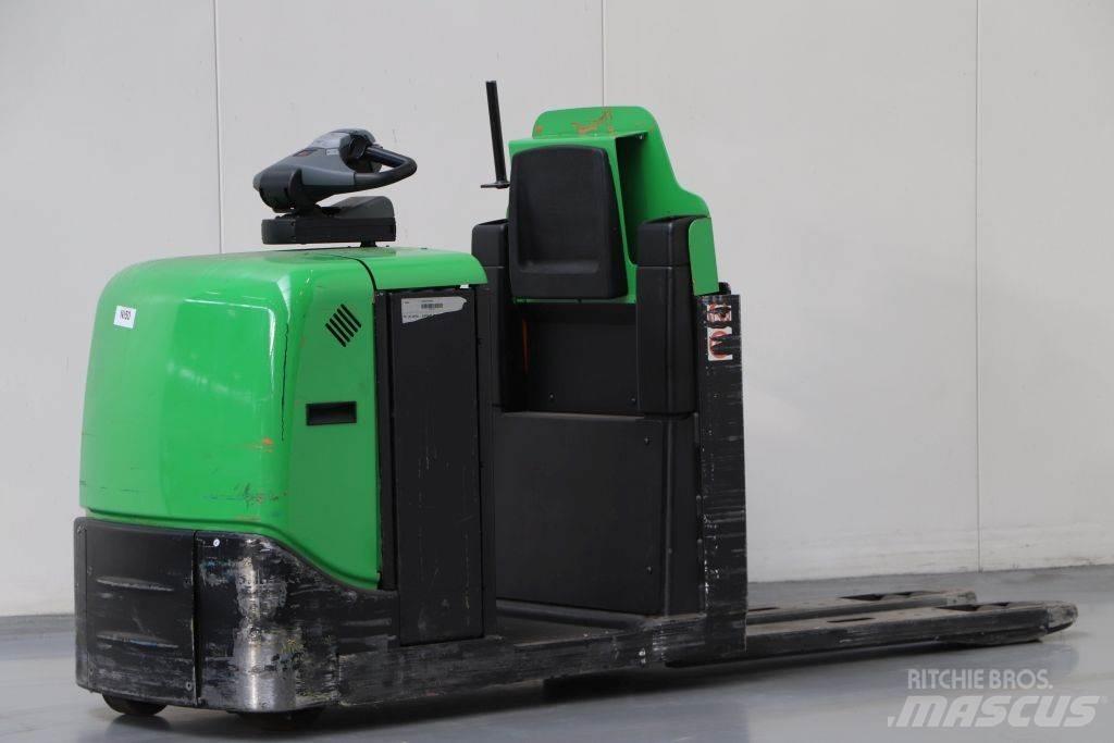BT OSE250 Підбирачі замовлень з нижніх ярусів